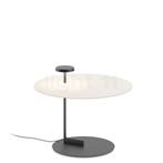 Vibia Flat 5950 Tafellamp LED, wit (Tafellampen), Verzenden, Nieuw