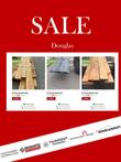 B keus / SALE pakketten! Douglas hardhout grenen eiken %