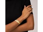 Fossil JF04535710 Dames Armband - Goudkleurig, Verzenden, Nieuw