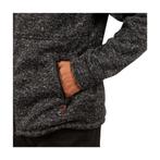 -56% Trespass  Trespass Heren ampney marl fleece jas  maat X, Verzenden, Nieuw, Blauw