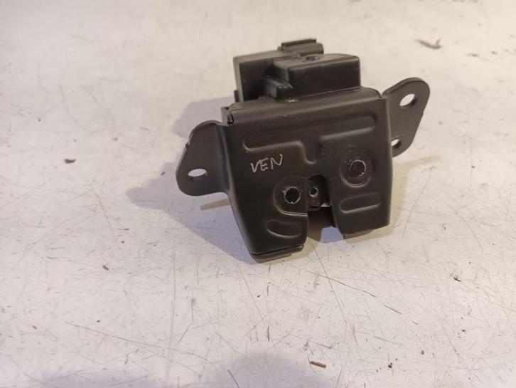 Slot mechaniek kofferdeksel achterklep elektrisch Kia Venga, Auto-onderdelen, Carrosserie en Plaatwerk, ARN erkend, Stiba lid