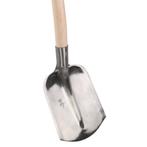 Talen Tools Bats 00 Blank Gehard - Exclusief Steel, Tuin en Terras, Ophalen of Verzenden, Nieuw