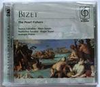 cd - Bizet - The Pearl Fishers, Cd's en Dvd's, Verzenden, Zo goed als nieuw