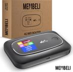 Membeli MiFi 4g router - Draadloos Wifi - Simkaart -, Computers en Software, Ophalen of Verzenden, Zo goed als nieuw