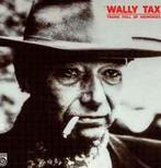 lp nieuw - Wally Tax - Trunk full of memories, Zo goed als nieuw, Verzenden