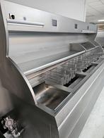 De Kuiper friteuse bakwand Hoog rendement nieuwste model, Ophalen of Verzenden, Gebruikt