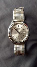 Seiko - Seiko 5 Automatic Day-Date - Zonder minimumprijs -