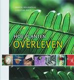 Hoe Planten Overleven 9789085710783 M. Bournerias, Boeken, Gelezen, M. Bournerias, C. Bock, Verzenden