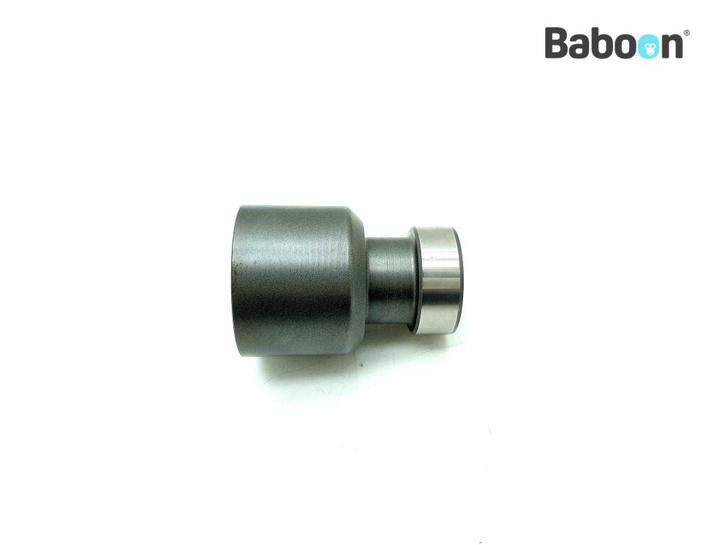 Eindaandrijving Suzuki LT-F 500 Quad Runner 1992-2002, Motoren, Onderdelen | Suzuki, Gebruikt, Verzenden