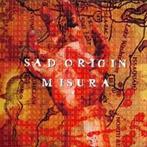 cd - Sad Origin - Sad Origin / Misura, Cd's en Dvd's, Verzenden, Zo goed als nieuw