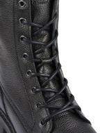 2dekans | Bullboxer - Laarzen - Dames - Zwart - 40 - 40, Kleding | Dames, Bullboxer, Ophalen of Verzenden, Zo goed als nieuw