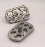 Rally Raid platform footpegs voor Honda CRF300L/Rally, Verzenden, Nieuw