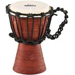 Nino Percussion NINO-ADJ2-XXS Water Rhythm djembe African XX, Muziek en Instrumenten, Percussie, Verzenden, Nieuw