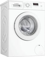 Bosch Waj28008 Wasmachine 7kg 1400t, Ophalen of Verzenden, Nieuw, Voorlader, 85 tot 90 cm