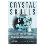 Crystal Skulls - Judy Hall, Nieuw, Verzenden