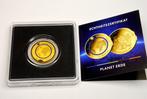 Tsjaad. 3000 Francs 2020 Planet Erde - 1/500oz (.999)