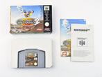 Tony Hawks Pro Skater 2 [Nintendo 64], Spelcomputers en Games, Games | Nintendo 64, Ophalen of Verzenden, Zo goed als nieuw