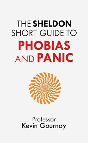 The Sheldon Short Guide to Phobias and Panic, Gournay,, Boeken, Gezondheid, Dieet en Voeding, Gelezen, Verzenden