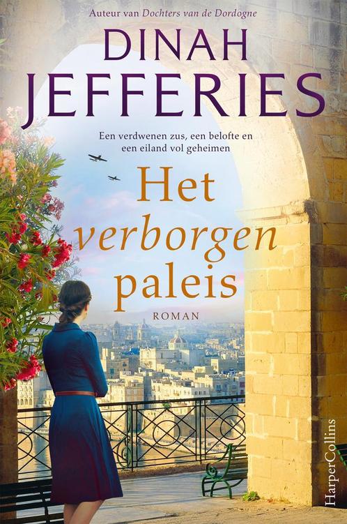 Dochters van de Dordogne 2 - Het verborgen paleis, Boeken, Romans, Nieuw, Verzenden