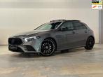 Mercedes-Benz A-Klasse | Zakelijke Lease v.a. €574.5 pm, Automaat, Gebruikt, Zilver of Grijs, Lease
