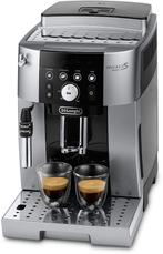 DeLonghi Magnifica S Smart ECAM 250.23.SB Zilver/Zwart, Verzenden, Zo goed als nieuw