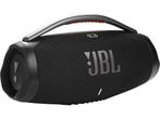 Veiling - JBL Boombox 3 Bluetooth Speaker - Zwart, Nieuw