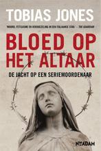 Bloed op het altaar, Ophalen of Verzenden, Nieuw