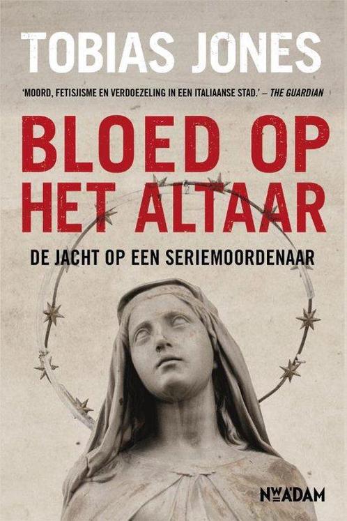 Bloed op het altaar, Boeken, Overige Boeken, Ophalen of Verzenden