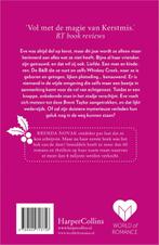 Samen onder de kerstboom / De Whiskey Creek-serie / 7, Verzenden, Zo goed als nieuw, Brenda Novak