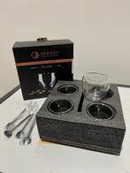 Espresso glazen kopjes Jodora, Ophalen of Verzenden, Nieuw