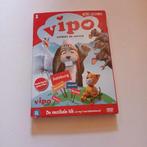 Vipo ontdekt de wereld, Verzenden, Gebruikt