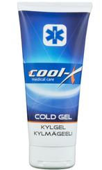 Cool-X Cold Gel 150 ml, Nieuw, Verzenden