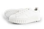 G-Star Sneakers in maat 41 Wit | 10% extra korting, Kleding | Dames, Schoenen, G-Star, Wit, Zo goed als nieuw, Sneakers of Gympen