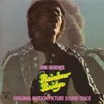 LP gebruikt - Jimi Hendrix - Rainbow Bridge - Original Mo..., Zo goed als nieuw, Verzenden