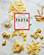 Antonio Carluccios pasta 9789059565364 Antonio Carluccio, Boeken, Verzenden, Gelezen, Antonio Carluccio