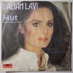 Daliah Lavi - Mut - Single, Gebruikt, 7 inch, Pop, Single