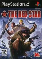 The Red Star-Standaard (PlayStation 2) Gebruikt, Ophalen of Verzenden, Zo goed als nieuw