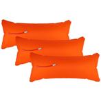 Optiparts Luchtzakken Set Optimist 48 liter Oranje, Watersport en Boten, Ophalen of Verzenden, Nieuw