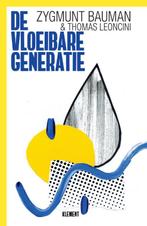 De vloeibare generatie 9789086872619 Thomas Leoncini, Boeken, Verzenden, Zo goed als nieuw, Thomas Leoncini