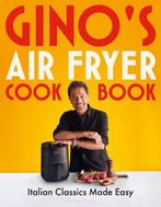 9781526680419 Ginos Air Fryer Cookbook Gino DAcampo, Boeken, Verzenden, Nieuw, Gino D'Acampo