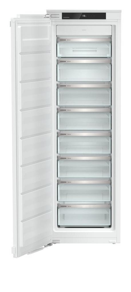 €1999 Liebherr SIFNf 5128 diepvriezer Vrieskast Ingebouwd 2, Witgoed en Apparatuur, Vriezers en Diepvrieskisten, Ophalen of Verzenden