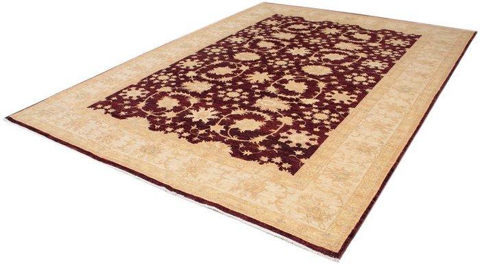 Vloerkleed - 345 cm - 249 cm - Ziegler Farahan, Huis en Inrichting, Stoffering | Tapijten en Kleden