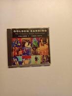 Golden Earring  the complete single collection volume 1, Cd's en Dvd's, Verzenden, Gebruikt