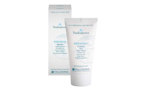 Thalloderma® Verhelderende gezicht creme - pigmentatie -, Sieraden, Tassen en Uiterlijk, Uiterlijk | Gezichtsverzorging