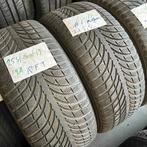 2 x Michelin Latitude Alpin 255-50-19 RFT Winterbanden 5,5mm, Auto-onderdelen, Banden en Velgen, 19 inch, Gebruikt, 255 mm, Band(en)