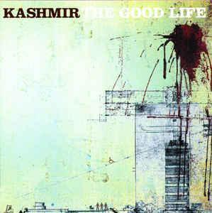 cd - Kashmir  - The Good Life, Cd's en Dvd's, Cd's | Overige Cd's, Zo goed als nieuw, Verzenden