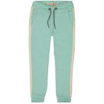 Vingino-collectie Joggingbroek Saskia (electric mint), Kinderen en Baby's, Nieuw, Meisje, Verzenden, Vingino