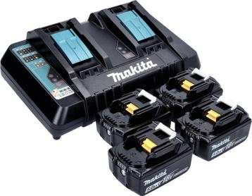 Makita - 18V Power Source Kit - 199483-0 (Gereedschap) beschikbaar voor biedingen