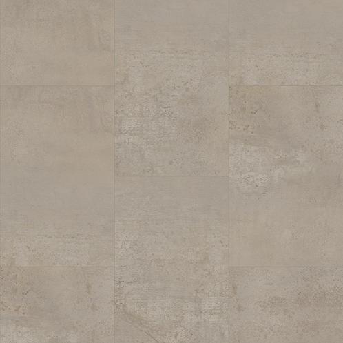 Klik pvc tegel grijs |  COREtec Naturals Megatile Aneto 3473, Huis en Inrichting, Stoffering | Vloerbedekking, Ophalen