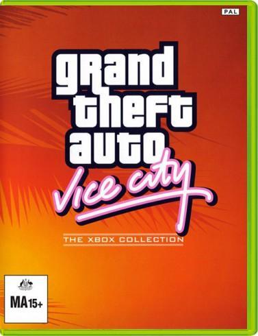 Grand Theft Auto Vice City: The Xbox [Xbox Original], Spelcomputers en Games, Games | Xbox Original, Ophalen of Verzenden